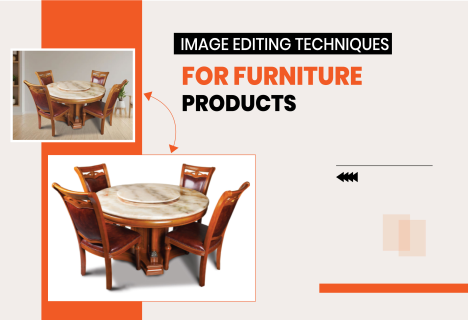 image editing techniques for furniture