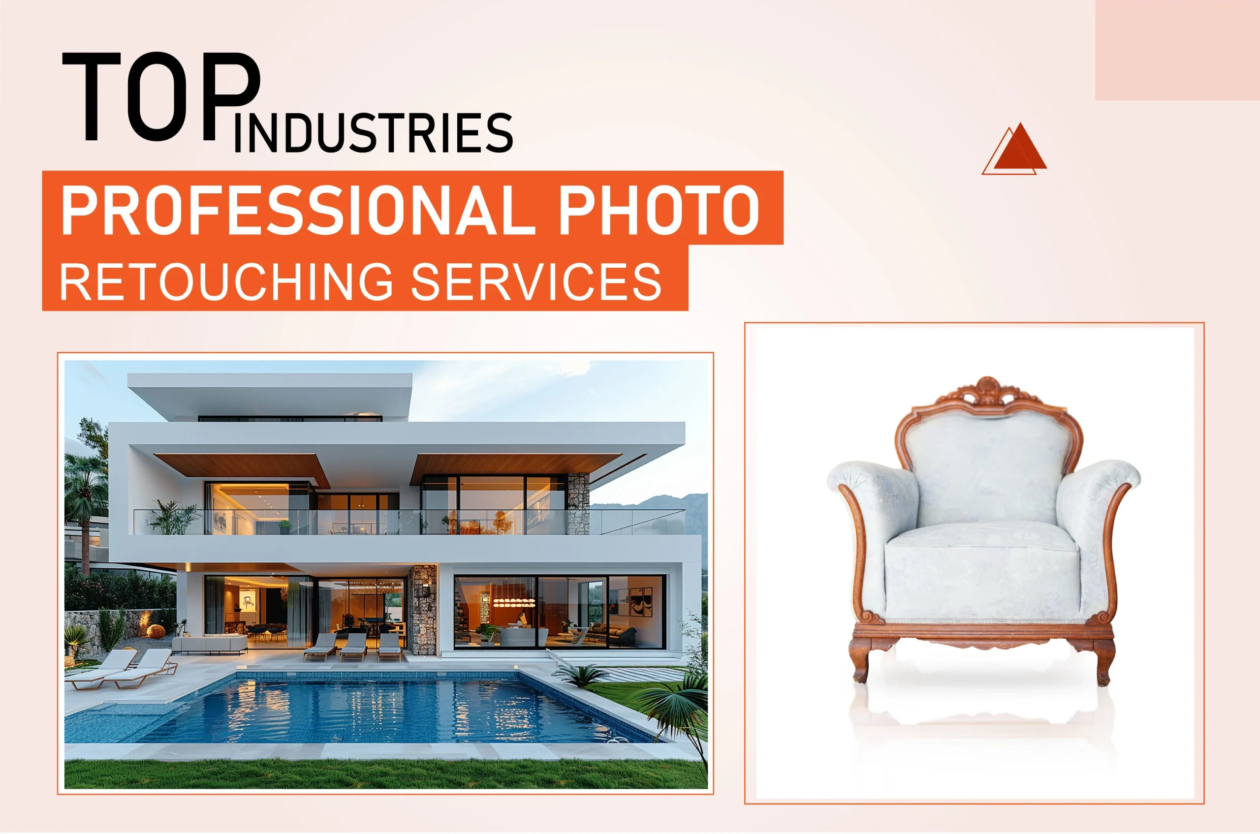 professional photo retouching services