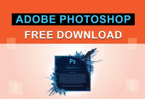 Adobe Photoshop Free Download