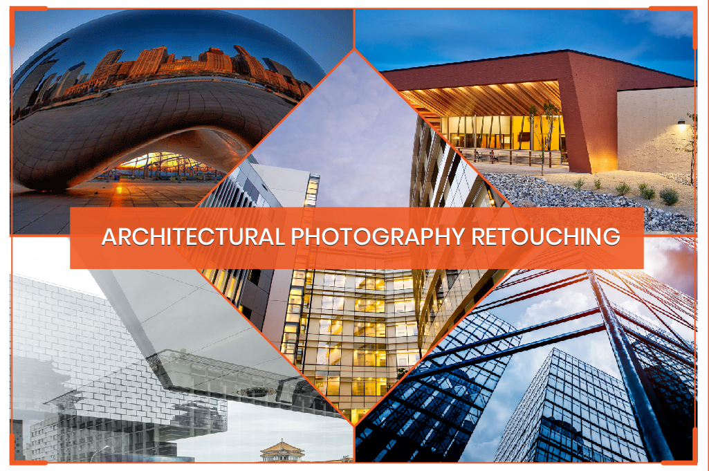 Architectural Photography Retouching