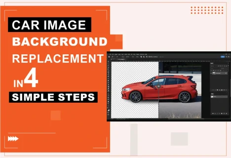 Car Image Background Replacement In 4 Simple Steps