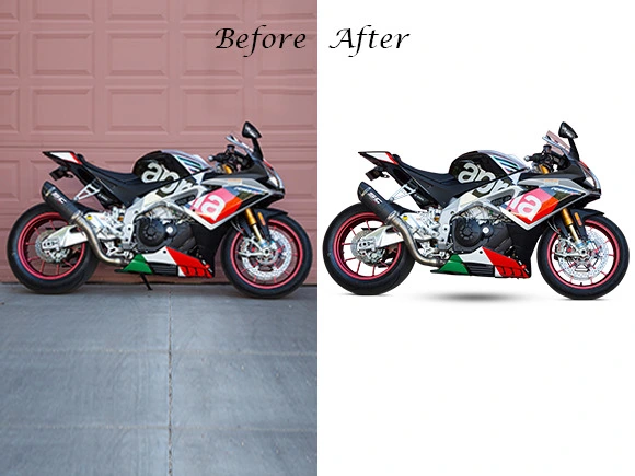 Ensure More Engagement With Expert Photo Retouching