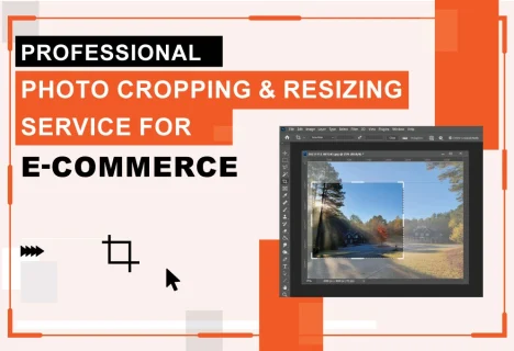 Professional Photo Cropping & Resizing for eCommerce