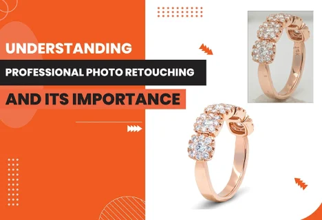 understand professional photo retouching and its importance