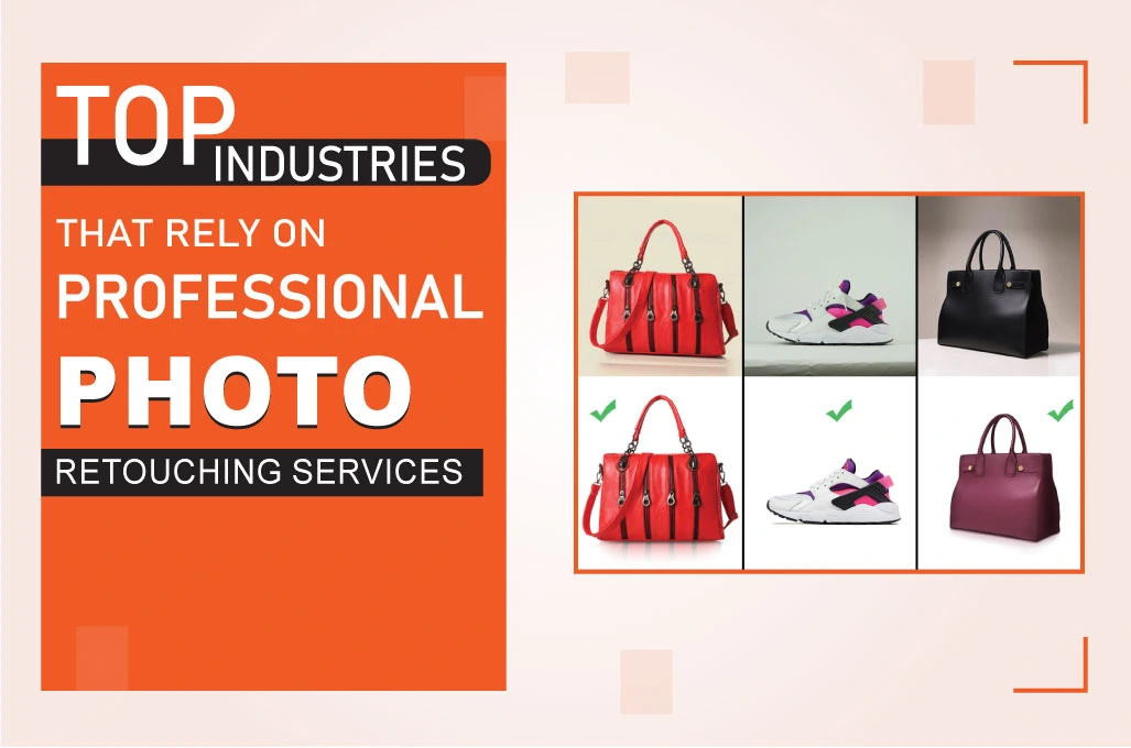 professional photo retouching services