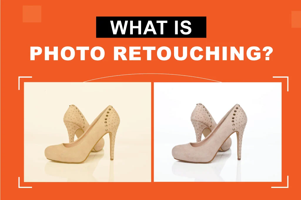 professional photo retouching