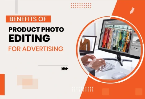 advertising photo editing