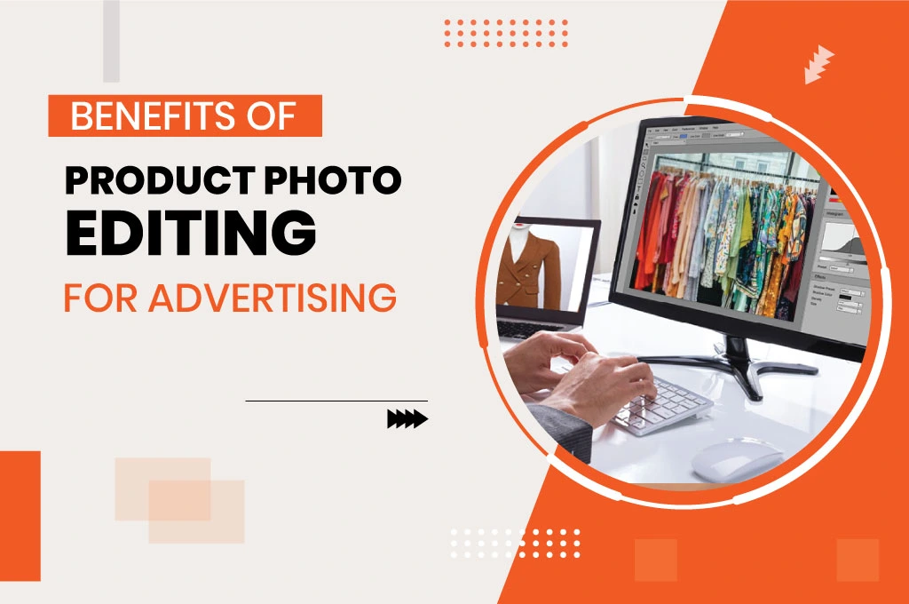 advertising photo editing