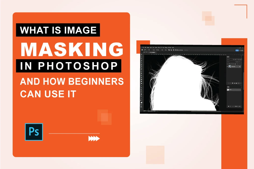 image masking in photoshop