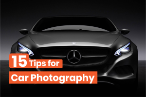 car photography tips