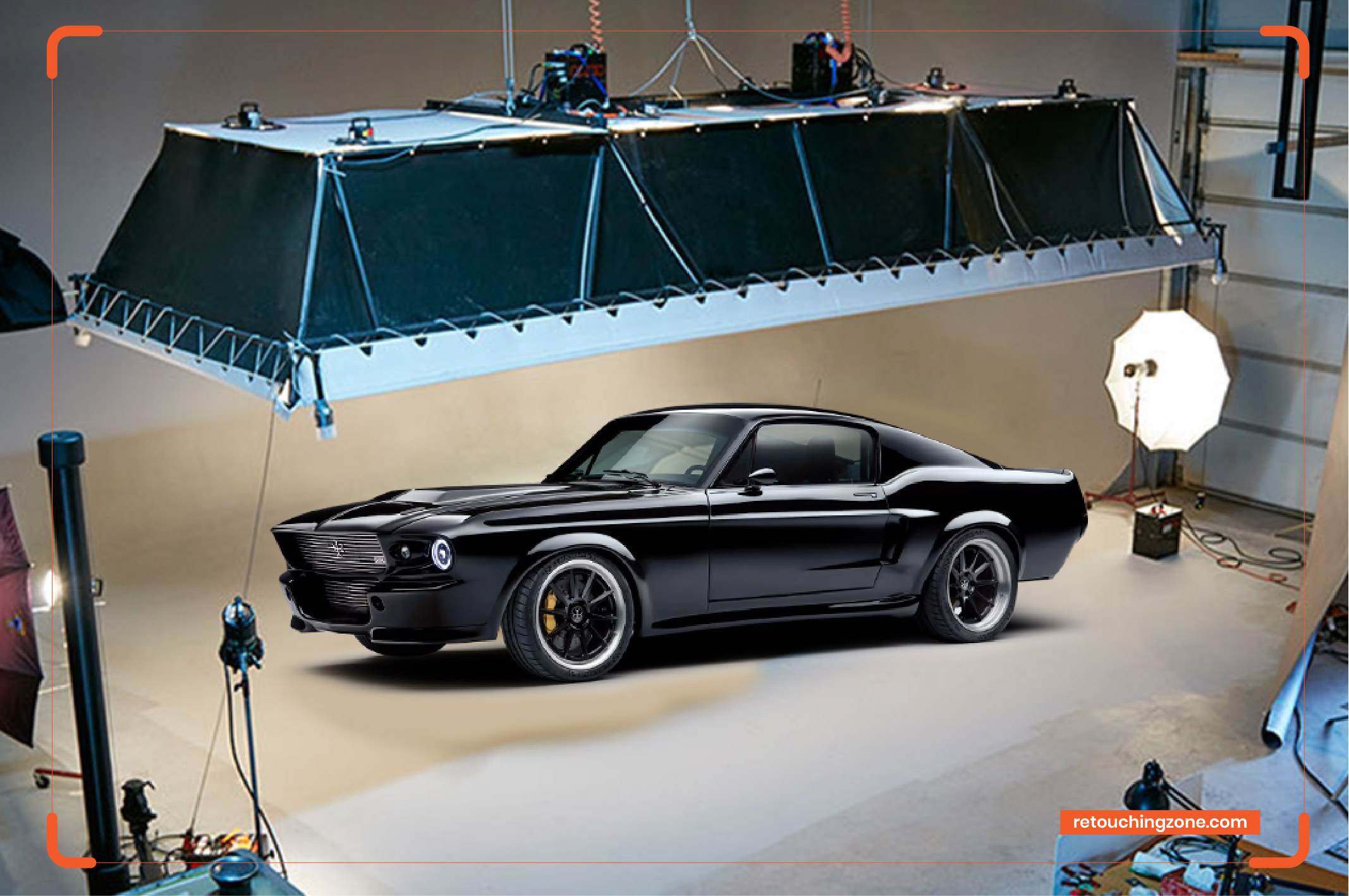 Gear Up with the Right Tools for Snapping Killer Car Shots