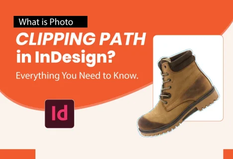 clipping path in indesign