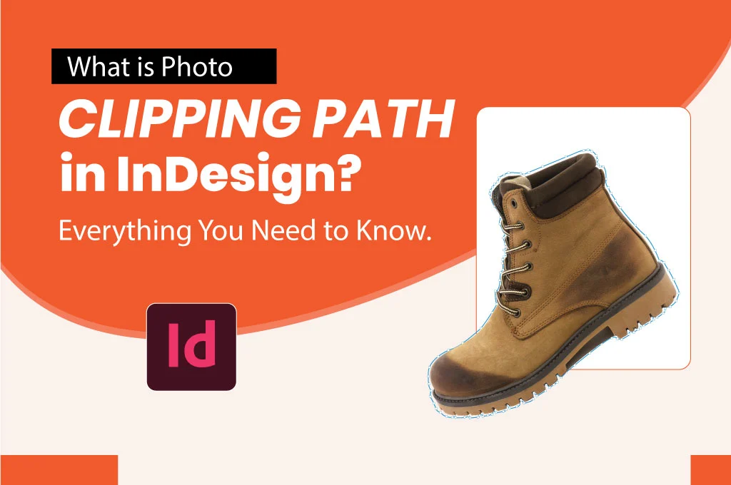 clipping path in indesign