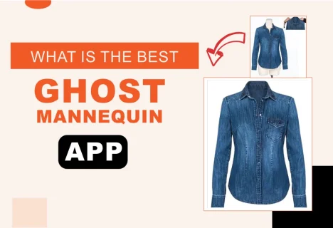 ghost mannequin app