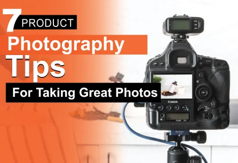 Product Photography Tips