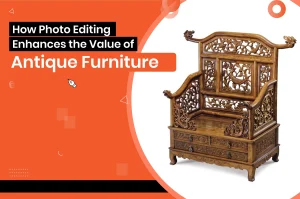 value of antique furniture