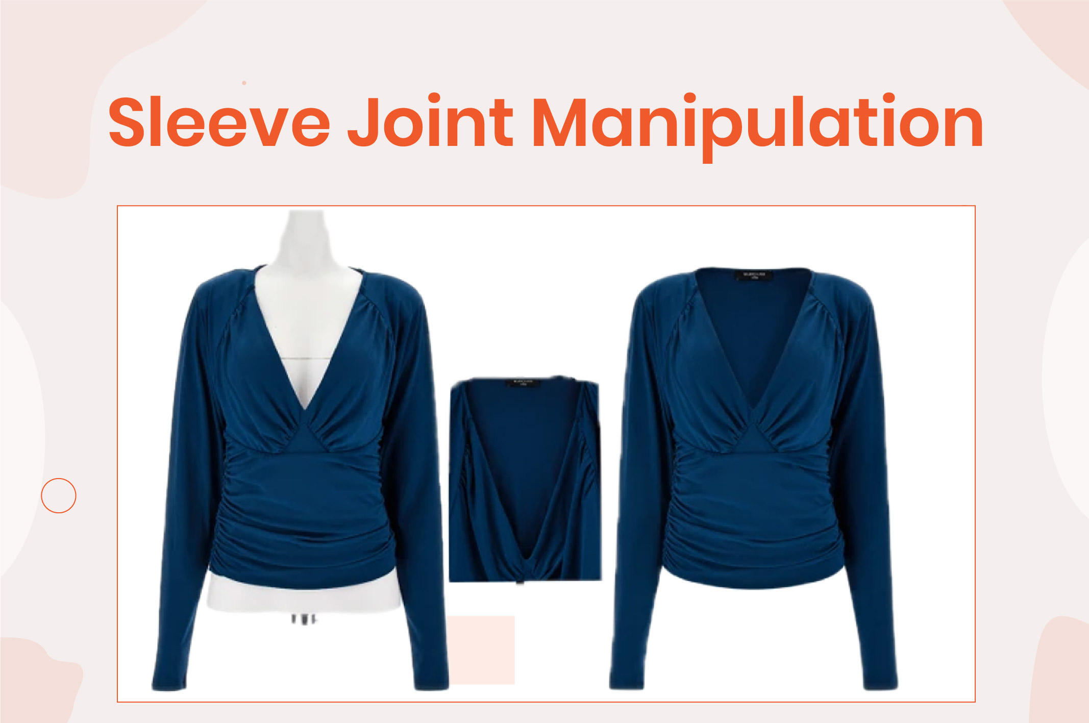 Sleeve Joint Manipulation